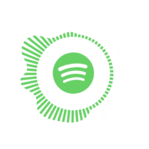 Spoti Mody Logo - A website providing latest mod apk of spotify