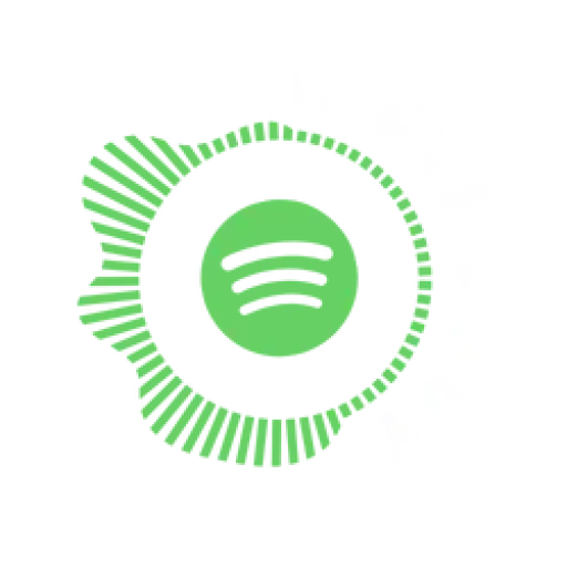 Spoti Mody Logo - A website providing latest mod apk of spotify