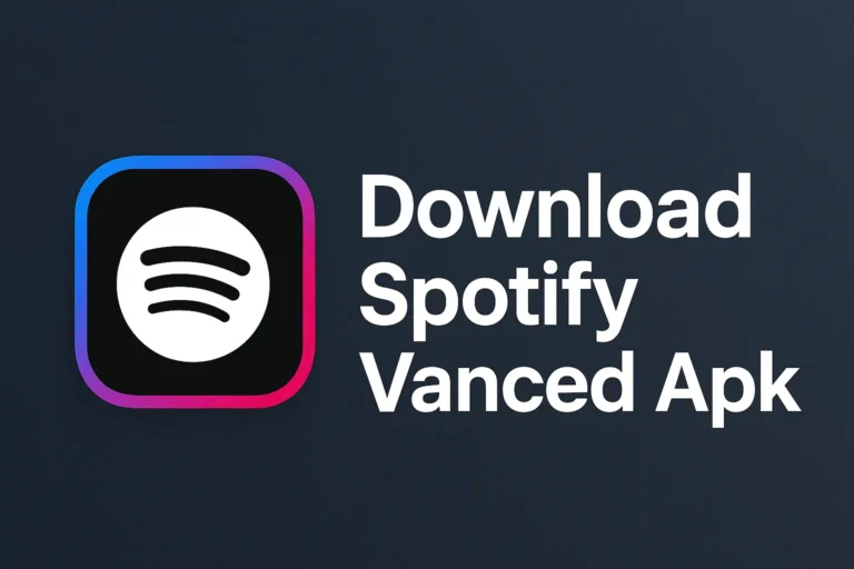 Spotify Vanced APK